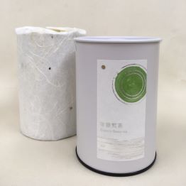 有機栽培一番摘み月ヶ瀬煎茶 茶缶【限定】※終了