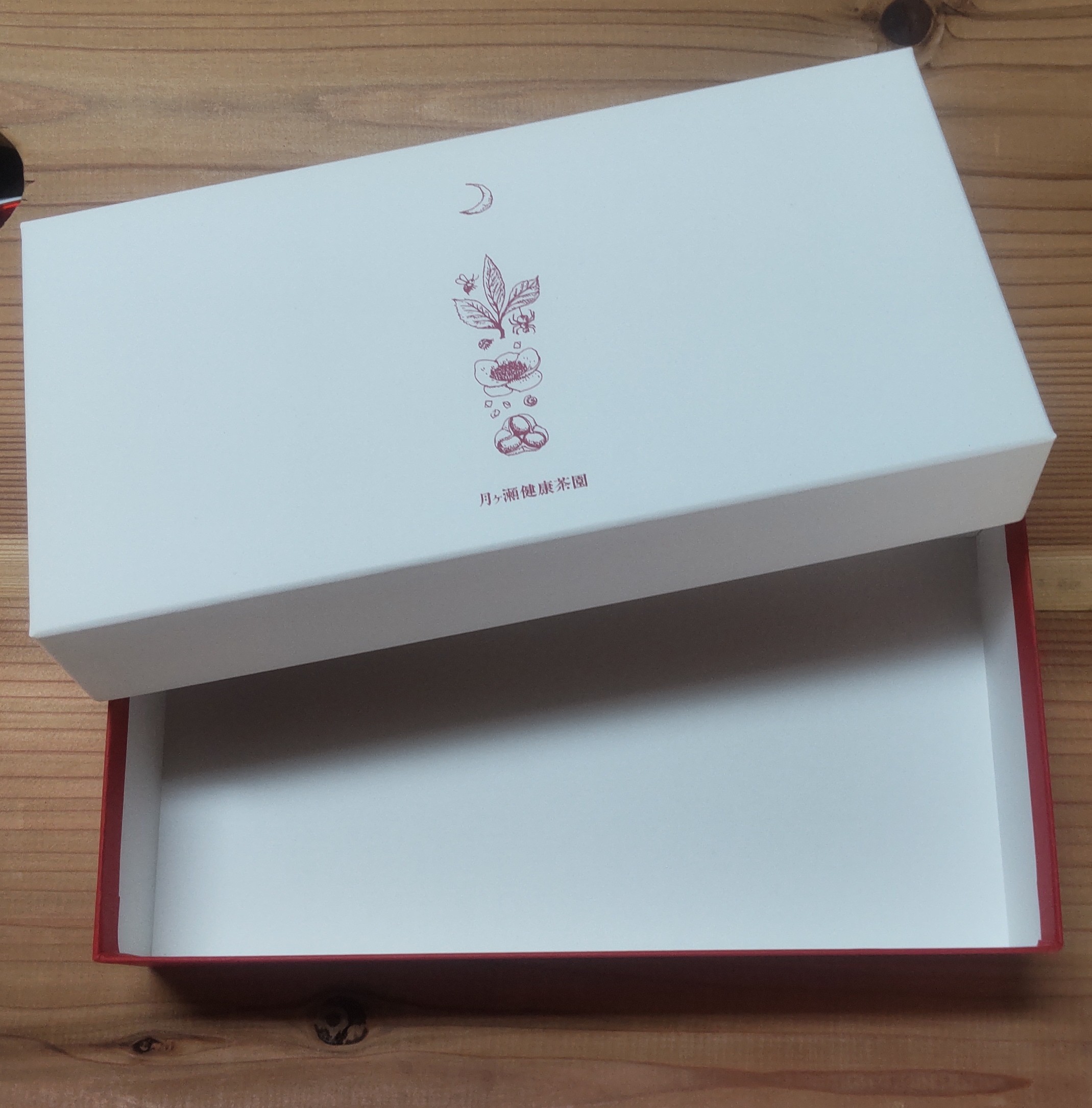 New‼ 紅茶ギフト箱